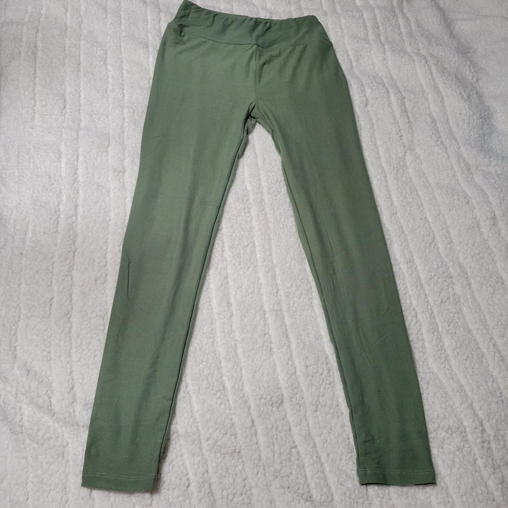 LulaRoe Leggings